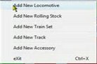 File Menu