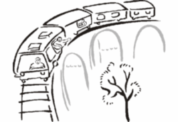 model railroad photo model railroad photo