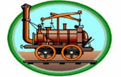 model railroad photo model railroad photo