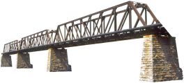 train trestle