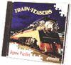Train-Teasers: Jigsaw Puzzles