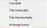Windows Menu