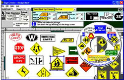 Sign Creator
