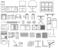 symbol libraries