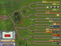 Train-Teasers: The Hump Yard