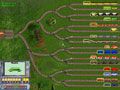 Train-Teasers: The Hump Yard