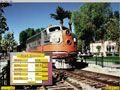 Train-Teasers: Train Jumpers