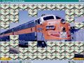 Train-Teasers: Train Jumpers