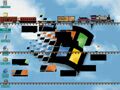 Triple Train Pak for Windows.
