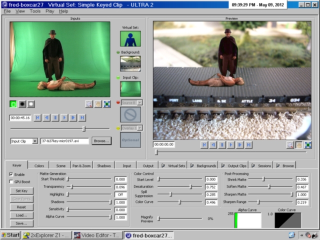 Ultra 2,train video,train video clip,railroad video,model railroad video,model train video,steam train video,free train video,steam trains video clip,model train dvd,model railroad dvd